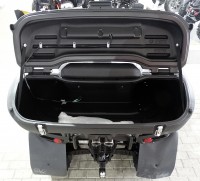 TGB Top Case 135 Liter Quad Koffer hinten