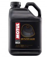 Motul A1 Air Filter Clean - Luftfilter Reiniger - 5 Liter