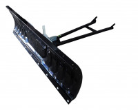 Kolpin Schneeschild Storm Chaser Set 152 cm 60" - Segway Snarler 600