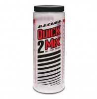 Maxima Quick 2 Mix - 2-Takt Öl / Benzin Mischflasche