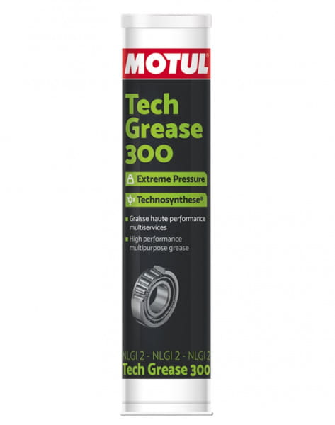 Motul Tech Grease 300 - Mehrzweckfett - 400g