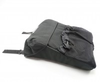 Polaris Sportsman Fender Bag Kotflügel Tasche schwarz vorne