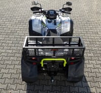 Kolpin Quad - ATV Gitterbox Korb universal vorne / hinten