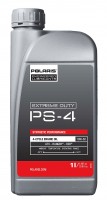 Polaris Original PS-4 Extreme Duty Motoröl 10W-50 vollsynthetisch 4T 1 Liter