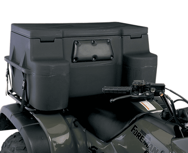 Moose Utility Division Explorer Box Quad Koffer hinten - groß