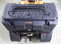 Kolpin Outfitter Box Quad Koffer hinten - groß