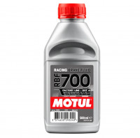 Motul RBF 700 Racing Bremsflüssigkeit - Factory Line Brake Fluid - 500 ml