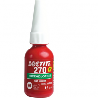 Loctite 270 Schraubensicherungmittel Grün Hochfest 10ml