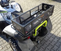 Kolpin Quad - ATV Gitterbox Korb universal vorne / hinten