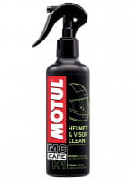 Motul M1 Helmet & Visor Clean - Helm & Visierreiniger - 250 ml
