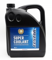 ECSTAR Suzuki Super Coolant Kühlflüssigkeit Longlife 5 Liter